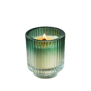 Vela Aromática Northern Mu en Forma de Copa, Cera de Soja Mixta, Difusor de Aromaterapia, Fragancia para el Hogar y Dormitorio, Regalo - Product Image 1