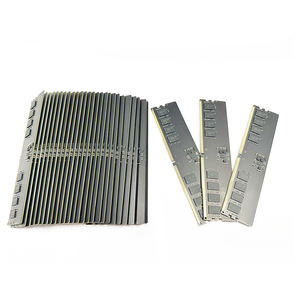Mémoire DDR5 haute performance 16 Go 32 Go 48 Go 64 Go pour ordinateur de bureau 4800 MHz 5600 MHz 6000 MHz 7200 MHz DIMM UDIMM Module de mémoire pour PC de jeu - Product Image 4
