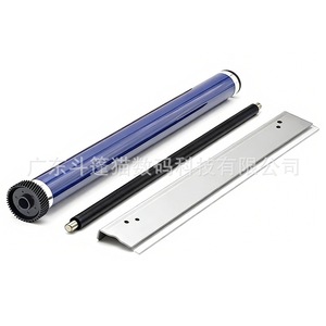 Xerox Drum Core Charging Roller Scraper Blade DPM S2520 S2320 S2110 S2150 S2350 Original Color Compatible - Product Image 4