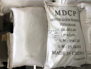Giá Bán Buôn MDCP 21% Hạt Thức Ăn Cấp Monodicalcium <span class=keywords><strong>Phosphate</strong></span> - Product Image 3