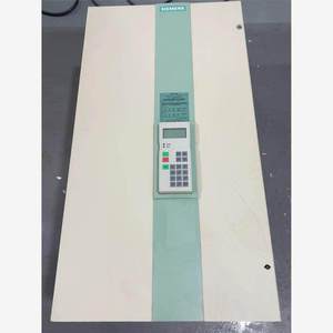 SIMOREG 6RA7093-4DS22-0/6RA7095-4DS22-0/6RA7098-4DS22-0 3AC 400V ตัวควบคุมความเร็วแบบควอดแรนท์เดี่ยว มีสินค้าในสต็อก - Product Image 5