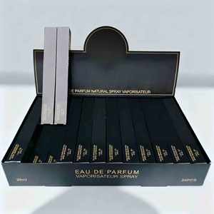 Perfume de Lujo de Larga Duración, Mini Perfume Árabe de Dubái, Muestra de Perfume Original de Marca, 35 ml - Product Image 6