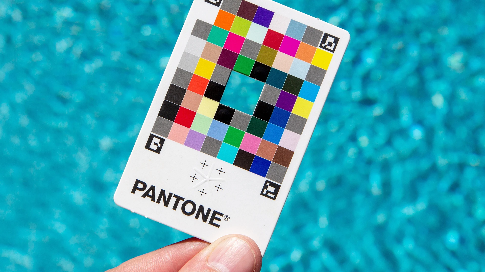 pantone