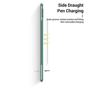 Joyporodo P034 12.9นิ้วเคสแท็บเล็ตสำหรับ iPad Pro 5 6ชิ้น + PU หนังแท็บเล็ตป้องกันสำหรับ iPad Air 13 "2024 (M2) - Product Image 5