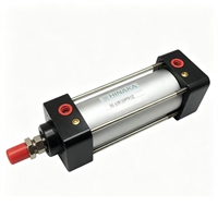 Vanne pneumatique AIRCOMP Italie, Modèle: 1C VP1/8" 22 3PN PM NC P