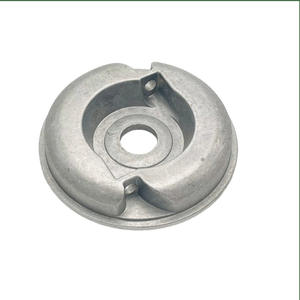 Venta al por mayor de fábrica: Nuevos cabezales de remache engrosados para desbrozadoras, accesorios para cortacéspedes de gasolina - Product Image 1