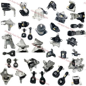 Jjq Machine LIUMO-AUTO Motor Achter Bevestigt Rubberen Voetlijm Voor Honda Civic & Accord 2014-2021 Modellen Jade Fr1/<span class=keywords><strong>2</strong></span> Stream 50890-t4n - Product Image 1