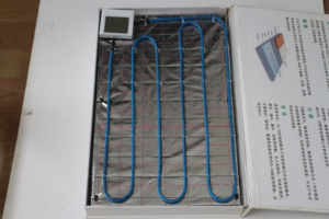 축사 바닥난방 매트 시스템 - Product Image 6