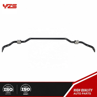 Pièces automobiles d'usine, barre stabilisatrice avant solide, barre anti-roulis pour MERCEDES BENZ Classe V (W448) 2016- A4473231565