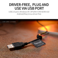 通用免费驱动程序USB高清网络1080p网络摄像头，适用于电脑笔记本电脑内置麦克风1080P 720P网络摄像头