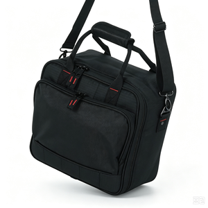 Sac à dos multifonctionnel de grande capacité pour accessoires d'équipement DJ portable, housse de protection pour contrôleur DJ portable et mixeur - Product Image 5