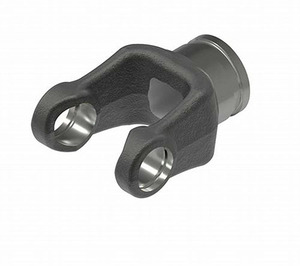 Pièces détachées agricoles 0930838700 Spline - Product Image 3