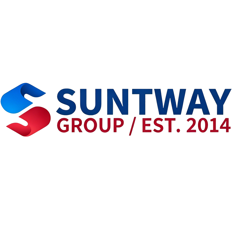 Foshan Suntway Technology Co. Ltd. logo