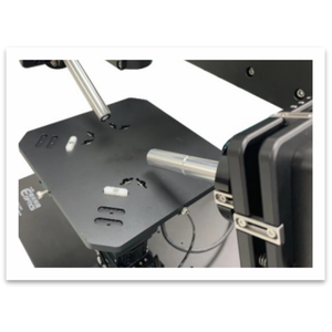 Eliptómetro Espectral Específico para Fotovoltaica, Medidor de Espesor de Película, Máquina de Prueba de Constantes Ópticas para Celdas Fotovoltaicas - Product Image 2