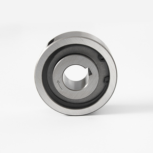 ตลับลูกปืนคลัตช์แบบฟรีวีล CK-A1250 CK-A 1250 แบบสปริง คลัตช์เดินหน้าเดียว - Product Image 1