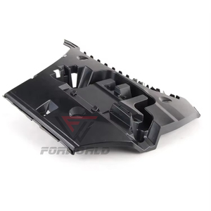 Forworld OEM 51127184767 51127184768 Nouvelle pièce automobile de haute qualité, support de pare-chocs arrière pour Série 5 <span class=keywords><strong>F10</strong></span> - Product Image 2