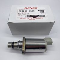 Original 294200-0660 SCV Vale Unité de mesure correspondant