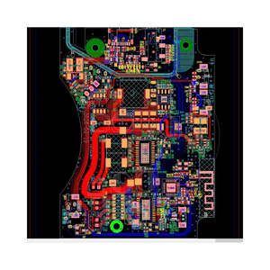 Servicios Profesionales de Diseño de PCB |   Enrutamiento de Circuitos de Alta Velocidad, HDI y RF |   Estándares <span class=keywords><strong>IPC</strong></span> |   Prototipo Rápido Listo para Usar - Product Image 4