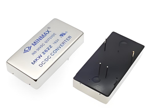 Nouveau convertisseur DC/DC original MKW2622 15 Watts 4:1 à plage d'entrée ultra-large – Composant électronique en stock - Product Image 3