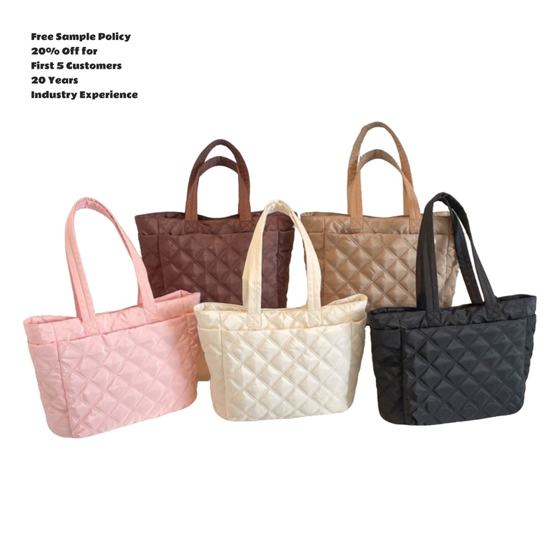 Wholesale Fashion Bags Handmade Woven Beaded