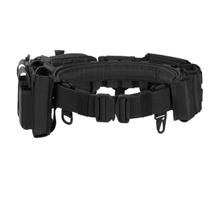 DFTV18 1000D Kit de 7 Piezas de Chaleco Táctico y Delantal de Cintura para Hombre, Envío Rápido, Venta al por Mayor - Product Image 4