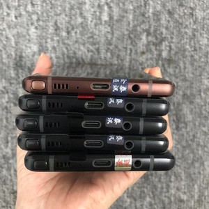 Điện Thoại Đã Qua Sử Dụng Gần Như Mới Bán Sỉ Mở Khóa Tốt Nhất Cho Samsung <span class=keywords><strong>Galaxy</strong></span> <span class=keywords><strong>Note</strong></span> 9 6/8 GB 128GB 512GB - Product Image 4