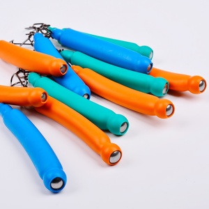 Ensemble de <span class=keywords><strong>pêche</strong></span> au poisson-chat <span class=keywords><strong>à</strong></span> la traîne, modèle de <span class=keywords><strong>canne</strong></span> coulissante, barre de plomb coulante, poids en bande longue, lestes en plomb, leurre de <span class=keywords><strong>pêche</strong></span> en haute <span class=keywords><strong>mer</strong></span> <span class=keywords><strong>à</strong></span> longue portée - Product Image 6