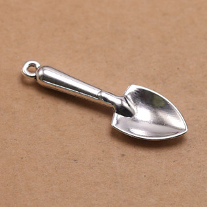 Portable 52mm <span class=keywords><strong>En</strong></span> <span class=keywords><strong>Métal</strong></span> Inoxydable <span class=keywords><strong>Cuillère</strong></span> À Thé Logo Personnalisé Imprimé Or Argent Épice Mini Pelle <span class=keywords><strong>Cuillère</strong></span> pour Desserts Alimentaires - Product Image 4