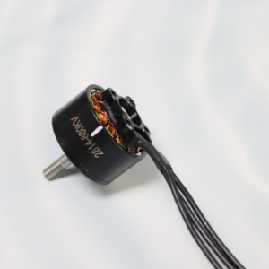 2814 Motor Racing FPV 880KV Motor DIY RC UAV Assembled DIY <b>Drone</b> <b>Accessories</b> - Product Image 3