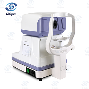 Sj Optica SJR-9900 Xinyuan <span class=keywords><strong>Chinese</strong></span> Oftalmische <span class=keywords><strong>Auto</strong></span> <span class=keywords><strong>Refractometer</strong></span> Optometrie Vision Testers Van Goede Kwaliteit - Product Image 2