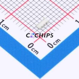 Red de Resistencias RTA03-4D472JTP 0603x4 (Número de Resistencias: 4) (Resistencia: 4.7kOhm Precisión: 5%) - Product Image 2