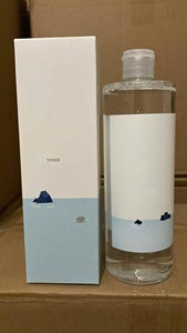 Rourid Vegan Toner 500ml tẩy tế bào chết dưỡng ẩm nước Toner chăm sóc da cho làn da nhạy cảm laab nuôi dưỡng dưỡng dưỡng ẩm Toner <span class=keywords><strong>labb</strong></span> - Product Image 6