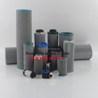 Radlader Hydraulikölfilter 803164219