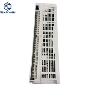 ข้อเสนอสุดพิเศษ FX5U-80MT/ES FX5U-64MT/ES FX5U-32MT/ES คอนโทรลเลอร์ลอจิกแบบตั้งโปรแกรมได้ PLC สำหรับระบบอัตโนมัติทางอุตสาหกรรม - Product Image 1