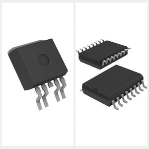 132 BPGA XC3142-5PP132C ชิ้นส่วนวงจรอิเล็กทรอนิกส์แบบฝังใน มีสินค้าในสต็อก - Product Image 1