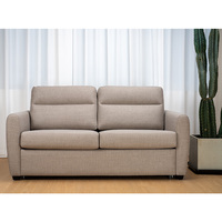 Sofá cama plegable de alta calidad de nuevo estilo, sofá cama, sofá, muebles