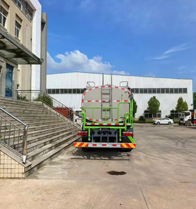 รถบรรทุกน้ำดองเฟิง 6 ล้อ <span class=keywords><strong>ราคา</strong></span>โรงงาน รถบรรทุก<span class=keywords><strong>ถัง</strong></span>ฉีดน้ำ 10000 <span class=keywords><strong>ลิตร</strong></span> รถบรรทุก<span class=keywords><strong>ถัง</strong></span>น้ำสำหรับฉีดทำความสะอาด ขาย - Product Image 6