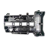 Couvercle de soupape de moteur automatique pour BUICK CRUZE Chevrolet GM OPEL AVEO Trax Tracker Rocker Cover Autres pièces 55573746 25198874 25198877