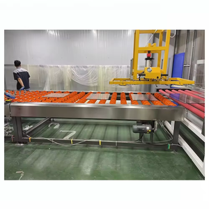 Autoklav laminierte Flachglas-Laminier-Produktions linie PVB - Product Image 2