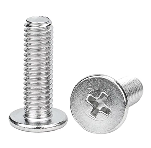 Tam giác <span class=keywords><strong>H</strong></span> Y khe cắm với pin ổ đĩa một cách hai lỗ mắt rắn phẳng <span class=keywords><strong>Pan</strong></span> đầu chống trộm an toàn giả mạo bằng chứng an ninh vít - Product Image 4