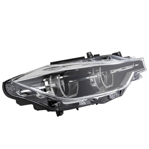Para <span class=keywords><strong>BMW</strong></span> F30 faro LED Original <span class=keywords><strong>2015</strong></span> 2016 2017 2018 faro 3 Series 330e 340i <span class=keywords><strong>330d</strong></span> 320i 330i 320d 318i F31 F35 Luz de coche - Product Image 2
