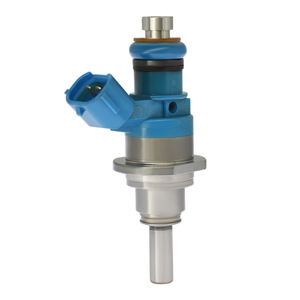 Inyector de combustible BAIXINDE E7T20271 2005 para Mazda <span class=keywords><strong>MAZDA6</strong></span> <span class=keywords><strong>MPS</strong></span> - Product Image 1