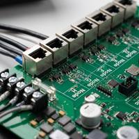 Servicio de Fabricación de PCB Personalizado para Controladores de Alimentación, Prototipo de PCB Llave en Mano, Circuito Impreso, Ensamblaje de PCBA