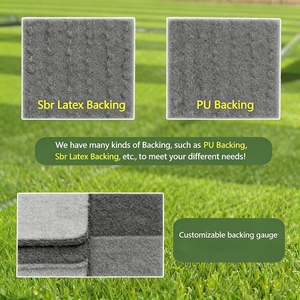 Échantillon gratuit <span class=keywords><strong>Gazon</strong></span> artificiel <span class=keywords><strong>gris</strong></span> <span class=keywords><strong>Gazon</strong></span> <span class=keywords><strong>synthétique</strong></span> <span class=keywords><strong>gris</strong></span> Tapis <span class=keywords><strong>Gazon</strong></span> artificiel pour la décoration des murs et des sols - Product Image 2