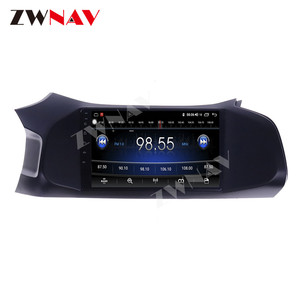 REPRODUCTOR DE PANTALLA Android 10 para CHEVROLET Sail <span class=keywords><strong>Onix</strong></span> 2012 2013 2014 2015 2016 2017 2018 2019 GPS Auto Audio Radio estéreo Unidad Principal - Product Image 3