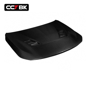 Cubierta de Capó Delantero de Fibra de Carbono Seca V2 Estilo N para BMW <span class=keywords><strong>G42</strong></span> 220i 220d 230i <span class=keywords><strong>240i</strong></span> G87 M2 CS 2023-2026, 41618082029 - Product Image 6