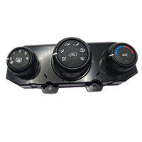 Nouveau panneau de commande de climatisation 97250-033019725003301, ensemble de commande de climatisation pour Kia Sportage
