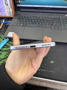 Hw Ova 10 4G LTE 8GB 256GB sblocco 60MP fotocamera anteriore 66W ricarica 120Hz FHD OLED 99% nuova ristrutturazione - Product Image 5