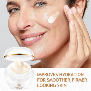 Özel etiket en kaliteli cilt bakımı güzellik kollajen beyazlatma adil bayan yüz kremi yüz güzellik kremi adil bayan cilt bakımı - Product Image 4