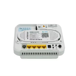 नया डुअल बैंड G-140w-mh/<span class=keywords><strong>md</strong></span>/ud 1ge+3fe+1pots+1usb+wifi Gpon Onu वायरलेस राउटर मॉडेम इंग्लिश सिस्टम - Product Image 5